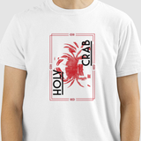 Camiseta Holy Crab