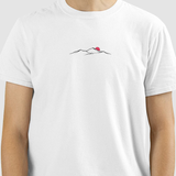 Camiseta Curral