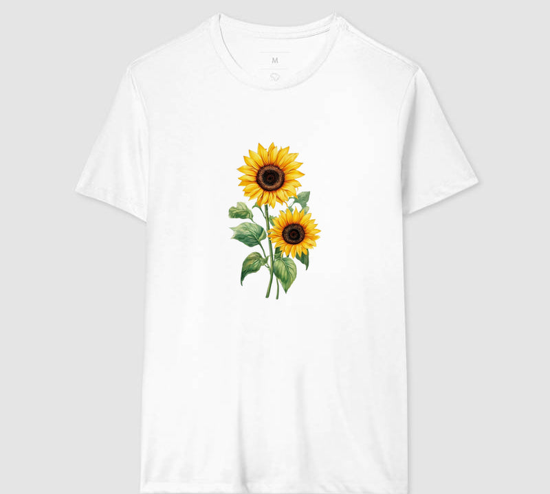 Camiseta Dias de Sol