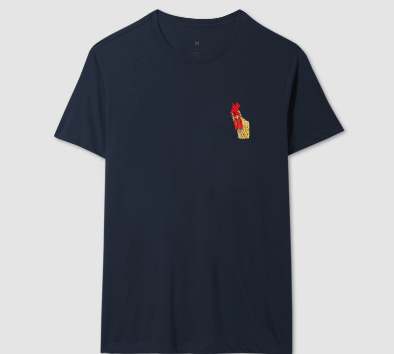 Camiseta Galo Doido