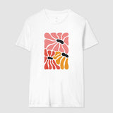 Camiseta Jardim Solar