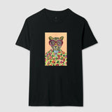 Camiseta Tigrinho Boss