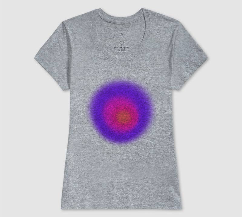 Camiseta Halo