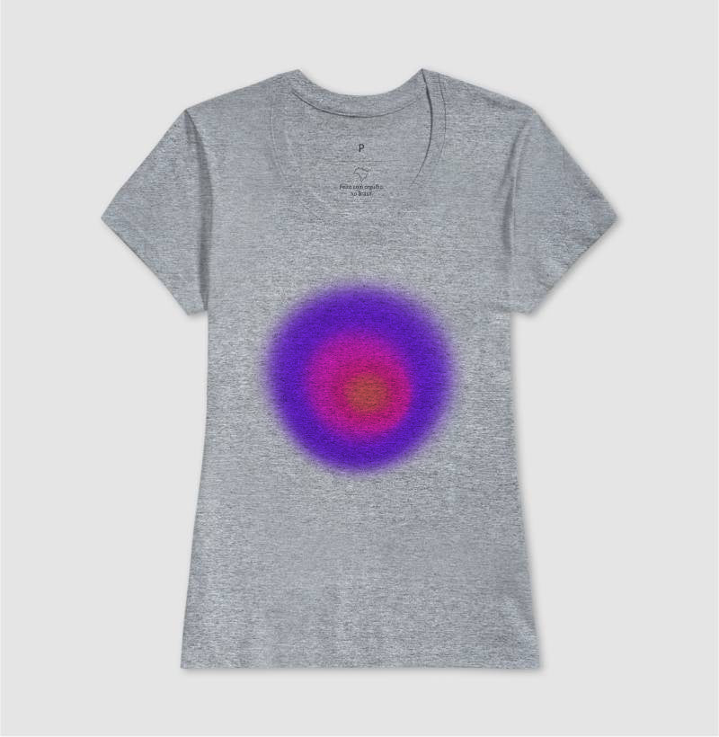 Camiseta Halo
