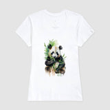 Camiseta Panda