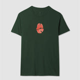 Camiseta Impressão Natural