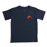 Camiseta Infantil Joanin