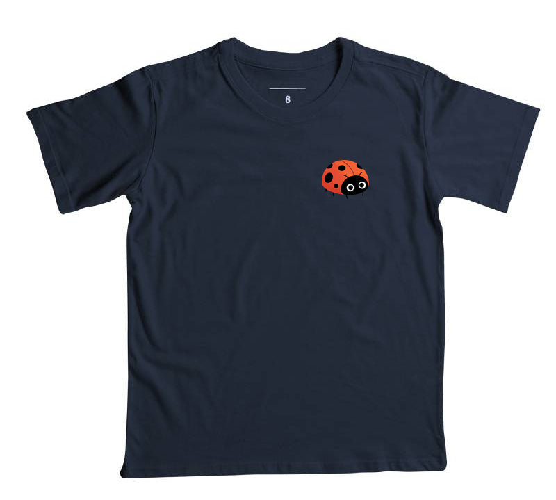 Camiseta Infantil Joanin