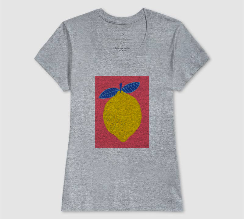 Camiseta Siciliana