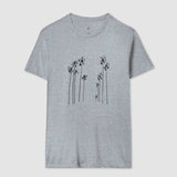 Camiseta Jardim Botânico
