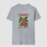 Camiseta Guavas