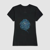 Camiseta Maré Cheia