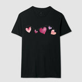 Camiseta Love Line
