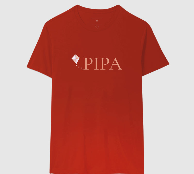 Camiseta Pipa
