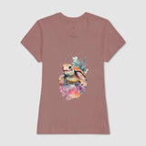 Camiseta Tartaruga