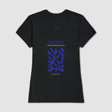 Camiseta Sicily