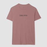 Camiseta Tenha Calma