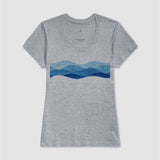 Camiseta Oceano