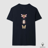Camiseta Bugs | Algodão Peruano |