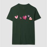Camiseta Love Line