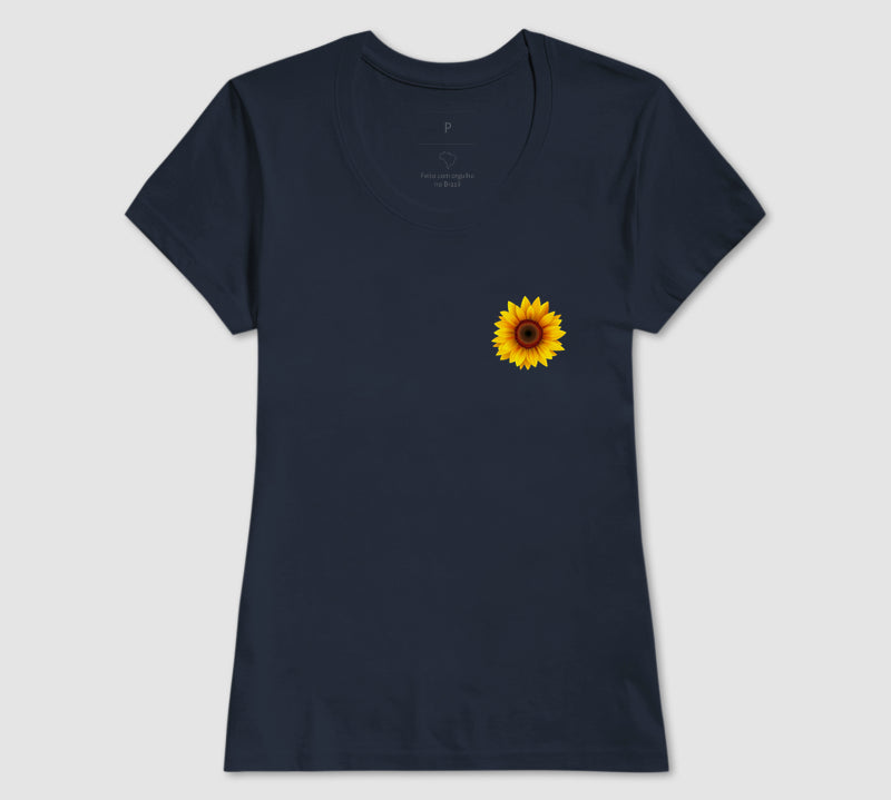 Camiseta Sun Is Shining