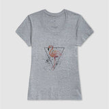 Camiseta Flamingo Dance