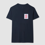 Camiseta Quatro é Par