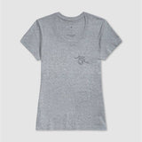 Camiseta Serpentina