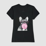 Camiseta Bubble Bulldog
