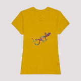 Camiseta Lagartixa