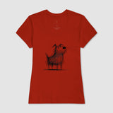 Camiseta Rabiscão