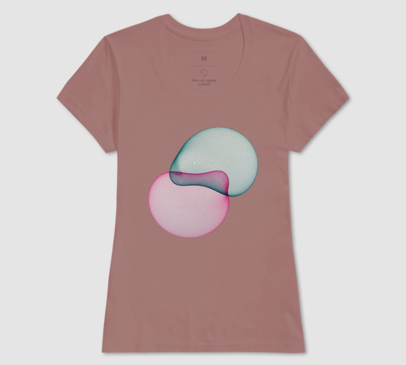 Camiseta Geo