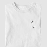 Camiseta Passos de Formiga