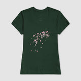 Camiseta Cerejeira