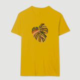 Camiseta Costela-De-Adão
