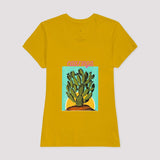 Camiseta Sertão