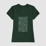 Camiseta Verdejar