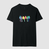 Camiseta Seis e Meia
