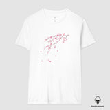 Camiseta Cerejeira | Algodão Peruano |