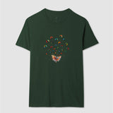 Camiseta Dia de Kite