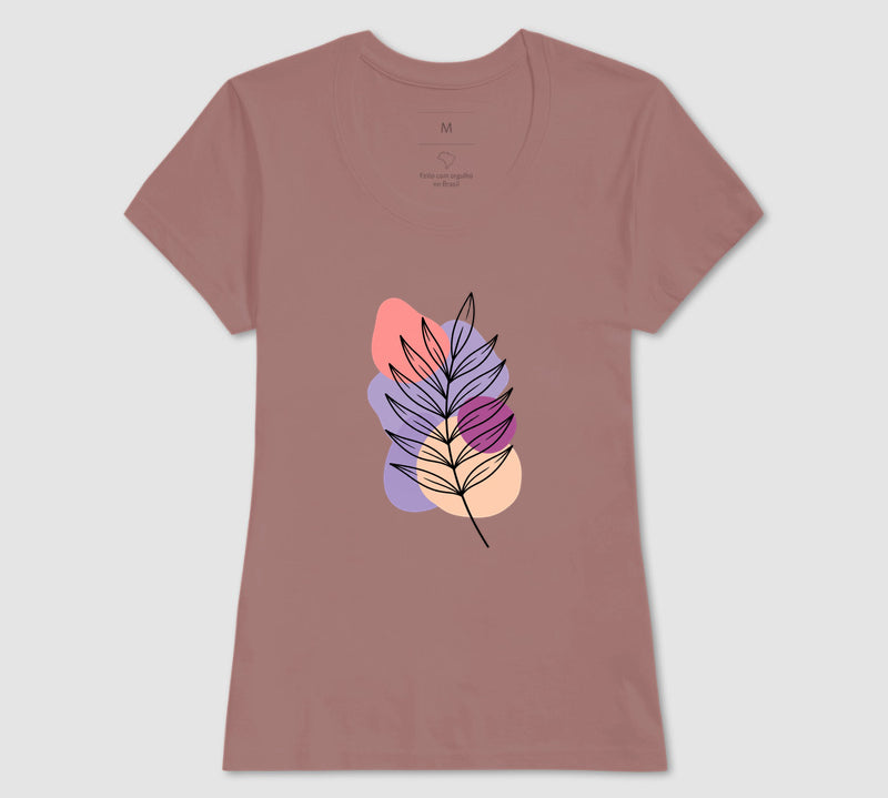 Camiseta Orgânica