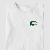 Camiseta La Crocs