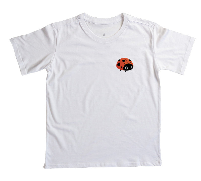 Camiseta Infantil Joanin