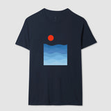Camiseta Navegar