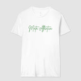 Camiseta Mata Atlântica