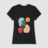 Camiseta Sal da Terra