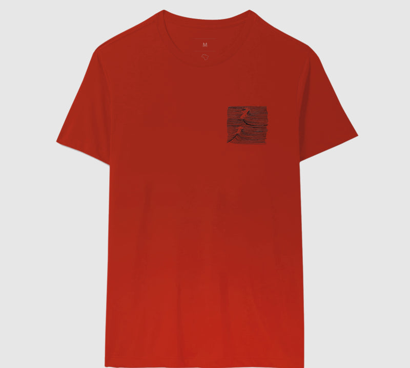 Camiseta Swell