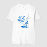 Camiseta North Shore