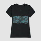 Camiseta Atlântico