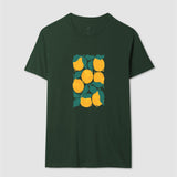 Camiseta Limão Siciliano